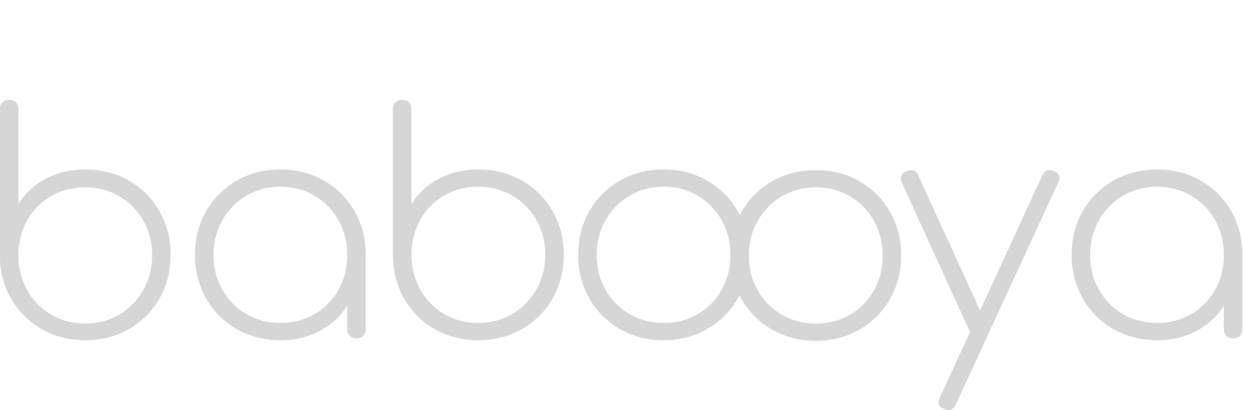 Babooya Logo